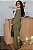 Kimono Verde Musgo - Imagem 7