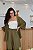 Kimono Verde Musgo - Imagem 1
