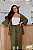 Kimono Verde Musgo - Imagem 6