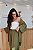 Kimono Verde Musgo - Imagem 3