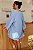 Kimono Viscolinho - Azul - Imagem 2