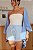 Kimono Viscolinho - Azul - Imagem 1