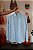 Camisa ML Anarruga Blue Stripes - Imagem 3