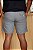 Short Linho Rio - Cinza Grafite - Imagem 4