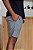 Short Linho Rio - Cinza Grafite - Imagem 7