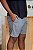 Short Linho Rio - Cinza Grafite - Imagem 9