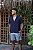 Short Linho Rio - Cinza Grafite - Imagem 11
