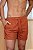 Short linho Médio Gostoso 1.0 - Marrom Avelã - Imagem 1