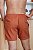 Short linho Médio Gostoso 1.0 - Marrom Avelã - Imagem 4