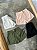 KIT VICIADO EM SHORTS DE LINHO CURTOS - Imagem 7