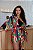 Kimono Viscose Araras - Imagem 1