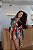 Kimono Viscose Araras - Imagem 3