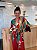 Kimono Viscose Araras - Imagem 6