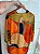 Kimono Viscose Abstrato - Imagem 3