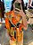 Kimono Viscose Abstrato - Imagem 7