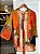 Kimono Viscose Abstrato - Imagem 2