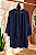 Kimono Viscose - Azul Marinho - Imagem 1