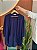 Kimono Viscose - Azul Marinho - Imagem 2