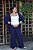 Kimono Viscose - Azul Marinho - Imagem 15