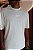 Camiseta Over Bordado DIBOA - Off White - Imagem 7