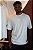 Camiseta Over Bordado DIBOA - Off White - Imagem 2