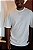 Camiseta Over Bordado DIBOA - Off White - Imagem 10