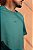 Camiseta Over Bordado DIBOA - Verde Jade - Imagem 8