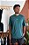 Camiseta Over Bordado DIBOA - Verde Jade - Imagem 4