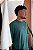 Camiseta Over Bordado DIBOA - Verde Jade - Imagem 2