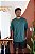 Camiseta Over Bordado DIBOA - Verde Jade - Imagem 3