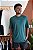Camiseta Over Bordado DIBOA - Verde Jade - Imagem 5