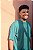 Camiseta Over Bordado DIBOA - Verde Jade - Imagem 6