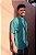 Camiseta Over Bordado DIBOA - Verde Jade - Imagem 7