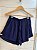 Short Pirangi Viscose - Azul Marinho - Imagem 3