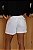 Short Viscolinho Curto Gostoso 2.0 - Branco - Imagem 7
