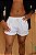 Short Viscolinho Curto Gostoso 2.0 - Branco - Imagem 6