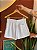 Short linho Curto Gostoso 2.0 - Branco - Imagem 2