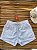 Short linho Curto Gostoso 2.0 - Branco - Imagem 3