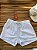 Short linho Curto Gostoso 2.0 - Branco - Imagem 5