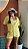 Camisa Linho Amarelo Prosperidade - Imagem 7