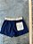 Short PRAIA BICOLOR - Azul Marinho - Imagem 6