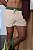 Short PRAIA BICOLOR - Creme - Imagem 13