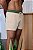 Short PRAIA BICOLOR - Creme - Imagem 12