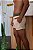 Short PRAIA BICOLOR - Creme - Imagem 14