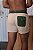 Short PRAIA BICOLOR - Creme - Imagem 9