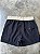 Short PRAIA BICOLOR - Preto - Imagem 3