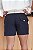 Short PRAIA BICOLOR - Preto - Imagem 7