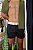 Short PRAIA BICOLOR - Preto - Imagem 9