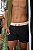 Short PRAIA BICOLOR - Preto - Imagem 2