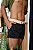 Short PRAIA BICOLOR - Preto - Imagem 10